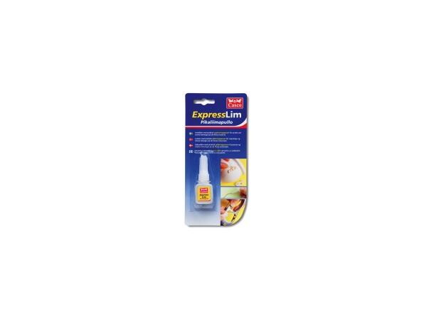 Lynlim Casco Expresslim 5 gram 